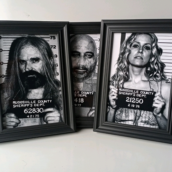 Devils Rejects Rob Zombie Baby Captain Spaulding - Picture 2 of 8